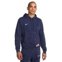 Bluza Nike Paris Saint-Germain Club M FQ3005-410 L (183cm)