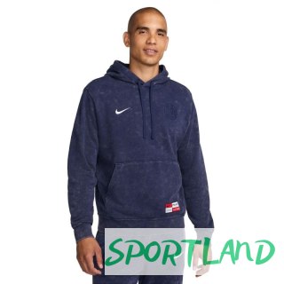 Bluza Nike Paris Saint-Germain Club M FQ3005-410 M (178cm)