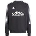 Bluza adidas House of Tiro Fleece M IW0172 L