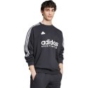 Bluza adidas House of Tiro Fleece M IW0172 XL