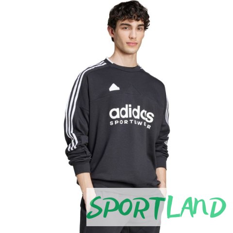 Bluza adidas House of Tiro Fleece M IW0172 XL Bluza adidas House of Tiro Fleece M IW0172 XL