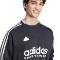 Bluza adidas House of Tiro Fleece M IW0172 XL