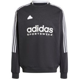Bluza adidas House of Tiro Fleece M IW0172 M