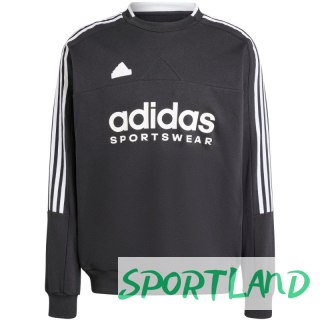 Bluza adidas House of Tiro Fleece M IW0172 M