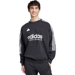 Bluza adidas House of Tiro Fleece M IW0172 M