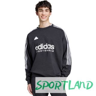 Bluza adidas House of Tiro Fleece M IW0172 M