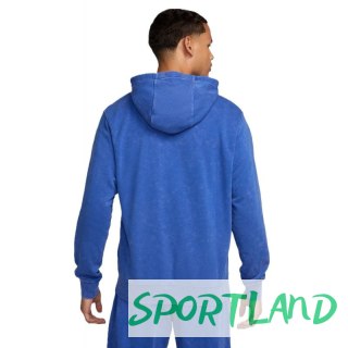 Bluza z kapturem Nike FC Barcelona Sweat 3rd GX M FQ2999-405 L (183cm)