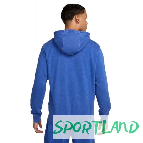 Bluza z kapturem Nike FC Barcelona Sweat 3rd GX M FQ2999-405 L (183cm) Bluza z kapturem Nike FC Barcelona Sweat 3rd GX M FQ2999-405 L (183cm)