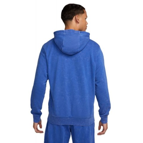 Bluza z kapturem Nike FC Barcelona Sweat 3rd GX M FQ2999-405 XL (188cm) Bluza z kapturem Nike FC Barcelona Sweat 3rd GX M FQ2999-405 XL (188cm)