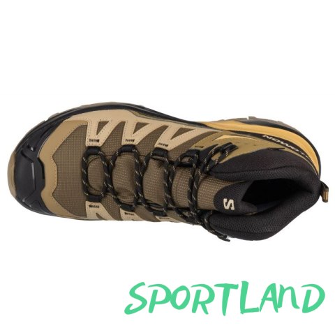 Buty Salomon X Ultra 360 Ltr Mid GTX M 474477 42 2/3 Buty Salomon X Ultra 360 Ltr Mid GTX M 474477 42 2/3