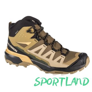 ﻿Buty Salomon X Ultra 360 Ltr Mid GTX M 474477 43 1/3