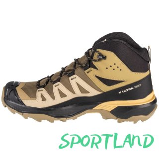 ﻿Buty Salomon X Ultra 360 Ltr Mid GTX M 474477 44