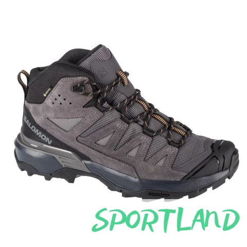 Buty Salomon X Ultra 360 Ltr Mid GTX M 475708 44 2/3 Buty Salomon X Ultra 360 Ltr Mid GTX M 475708 44 2/3