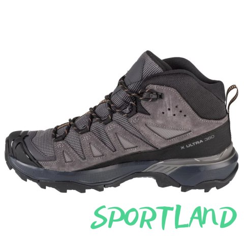Buty Salomon X Ultra 360 Ltr Mid GTX M 475708 44 2/3 Buty Salomon X Ultra 360 Ltr Mid GTX M 475708 44 2/3