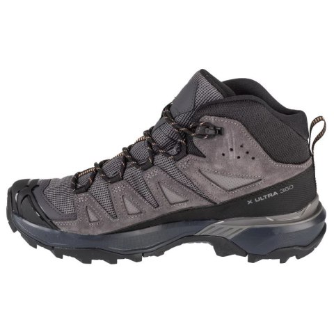 Buty Salomon X Ultra 360 Ltr Mid GTX M 475708 44 Buty Salomon X Ultra 360 Ltr Mid GTX M 475708 44