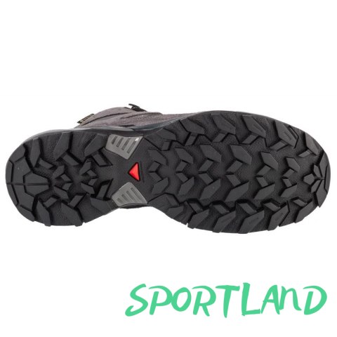 Buty Salomon X Ultra 360 Ltr Mid GTX M 475708 45 1/3 Buty Salomon X Ultra 360 Ltr Mid GTX M 475708 45 1/3