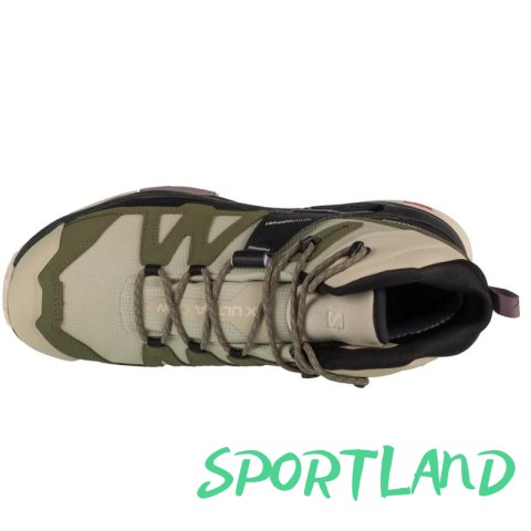 Buty Salomon X Ultra 4 Mid GTX M 474550 40 2/3 Buty Salomon X Ultra 4 Mid GTX M 474550 40 2/3