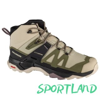 Buty Salomon X Ultra 4 Mid GTX M 474550 40