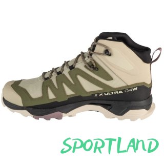 Buty Salomon X Ultra 4 Mid GTX M 474550 41 1/3