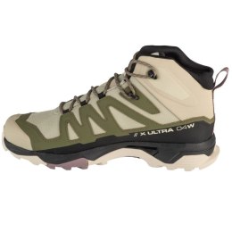 Buty Salomon X Ultra 4 Mid GTX M 474550 42