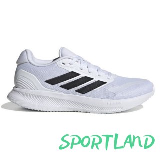 Buty adidas Runfalcon 5 Running W JH9638 38
