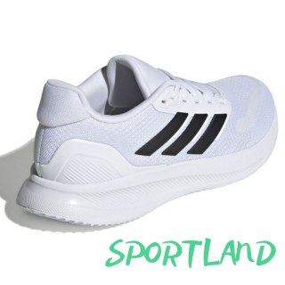 Buty adidas Runfalcon 5 Running W JH9638 39 1/3