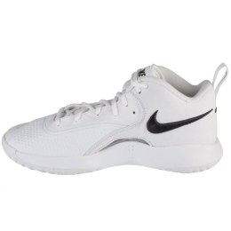 Buty do siatkówki Nike Hyperset 2 FQ7070-101 46