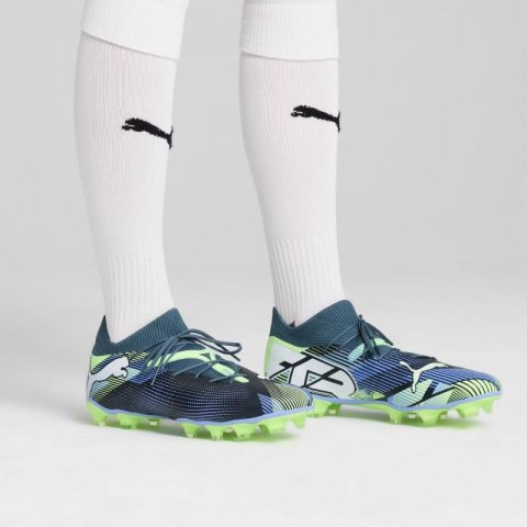 Buty piłkarskie Puma Future 7 Match FG/AG M 107931 03 44,5 Buty piłkarskie Puma Future 7 Match FG/AG M 107931 03 44,5
