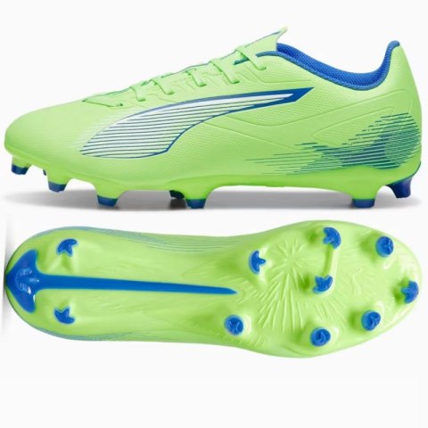 Buty piłkarskie Puma Ultra 5 Play FG/AG M 107689-03 41