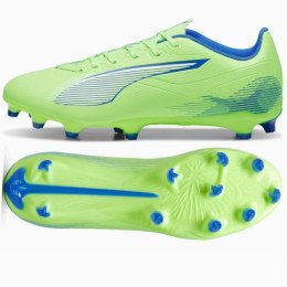 Buty piłkarskie Puma Ultra 5 Play FG/AG M 107689-03 44 1/2