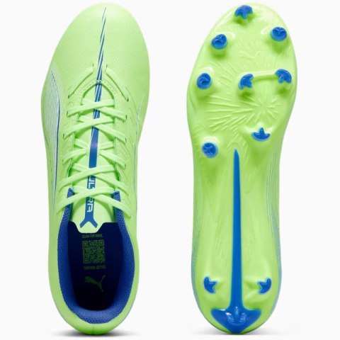 Buty piłkarskie Puma Ultra 5 Play FG/AG M 107689-03 44 1/2 Buty piłkarskie Puma Ultra 5 Play FG/AG M 107689-03 44 1/2