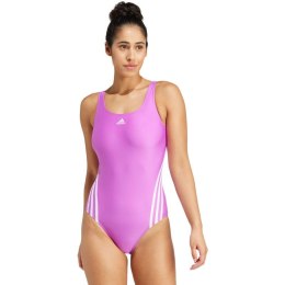 Kostium kąpielowy adidas 3 Stripes W IY9723 38