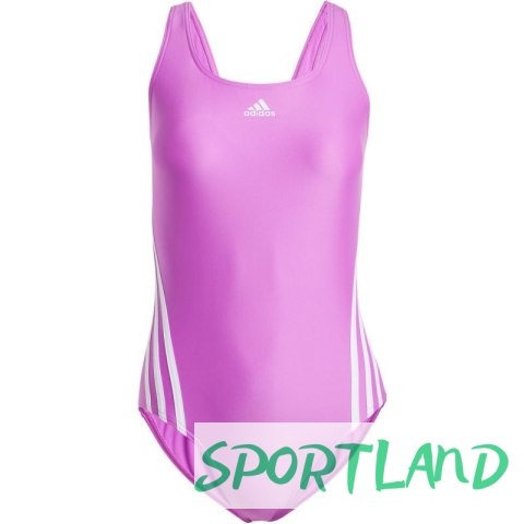 Kostium kąpielowy adidas 3 Stripes W IY9723 38 Kostium kąpielowy adidas 3 Stripes W IY9723 38