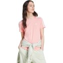 Koszulka adidas Essentials Slim 3-Stripes Tee W IY4200 M