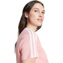 Koszulka adidas Essentials Slim 3-Stripes Tee W IY4200 M