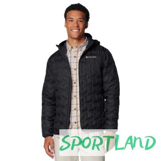 Kurtka Columbia Delta Ridge II Down Hooded Jacket M 2086222010 S