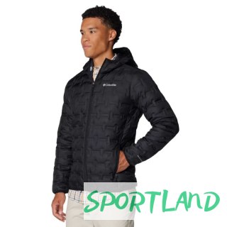 Kurtka Columbia Delta Ridge II Down Hooded Jacket M 2086222010 S