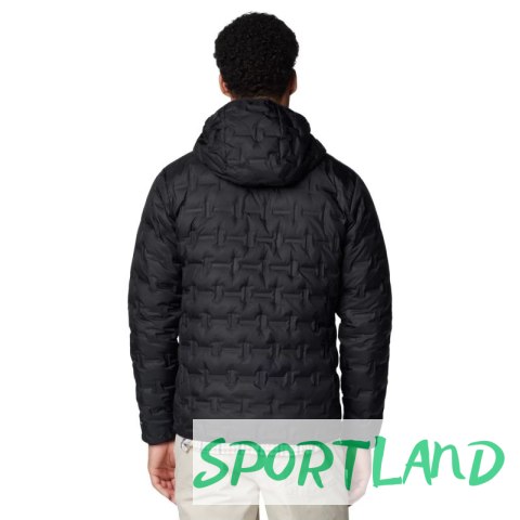 Kurtka Columbia Delta Ridge II Down Hooded Jacket M 2086222010 S Kurtka Columbia Delta Ridge II Down Hooded Jacket M 2086222010 S