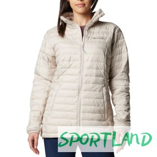 Kurtka Columbia Silver Falls II Full Zip Jacket W 2098682278 L