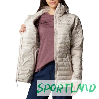 Kurtka Columbia Silver Falls II Full Zip Jacket W 2098682278 L