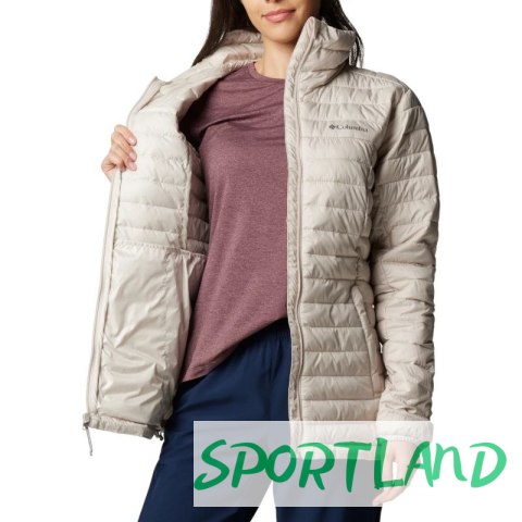 Kurtka Columbia Silver Falls II Full Zip Jacket W 2098682278 L Kurtka Columbia Silver Falls II Full Zip Jacket W 2098682278 L