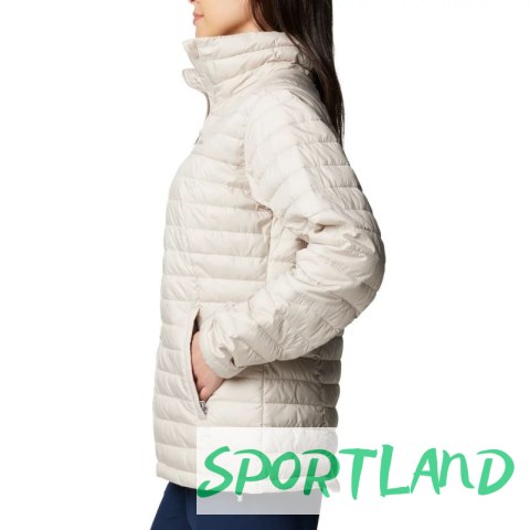 Kurtka Columbia Silver Falls II Full Zip Jacket W 2098682278 L Kurtka Columbia Silver Falls II Full Zip Jacket W 2098682278 L