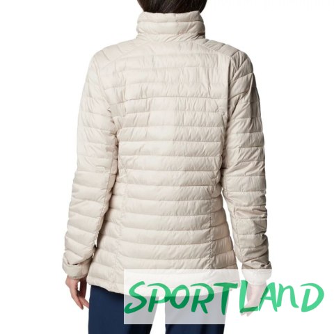 Kurtka Columbia Silver Falls II Full Zip Jacket W 2098682278 L Kurtka Columbia Silver Falls II Full Zip Jacket W 2098682278 L