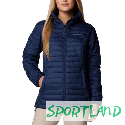 Kurtka Columbia Silver Falls II Full Zip Jacket W 2098682464 L Kurtka Columbia Silver Falls II Full Zip Jacket W 2098682464 L