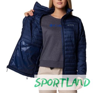 Kurtka Columbia Silver Falls II Full Zip Jacket W 2098682464 L