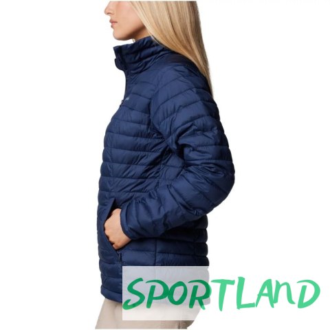 Kurtka Columbia Silver Falls II Full Zip Jacket W 2098682464 L Kurtka Columbia Silver Falls II Full Zip Jacket W 2098682464 L