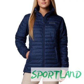 Kurtka Columbia Silver Falls II Full Zip Jacket W 2098682464 M