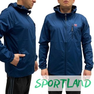 Kurtka DC M 600961 22 L