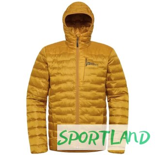 Kurtka Jack Wolfskin Passamani Down Hoody M A61831-M0043 L