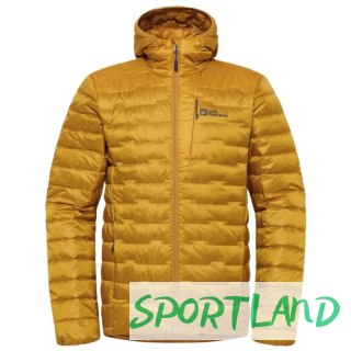 Kurtka Jack Wolfskin Passamani Down Hoody M A61831-M0043 M